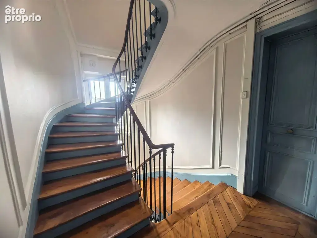 Chambre de bonne - photo 3