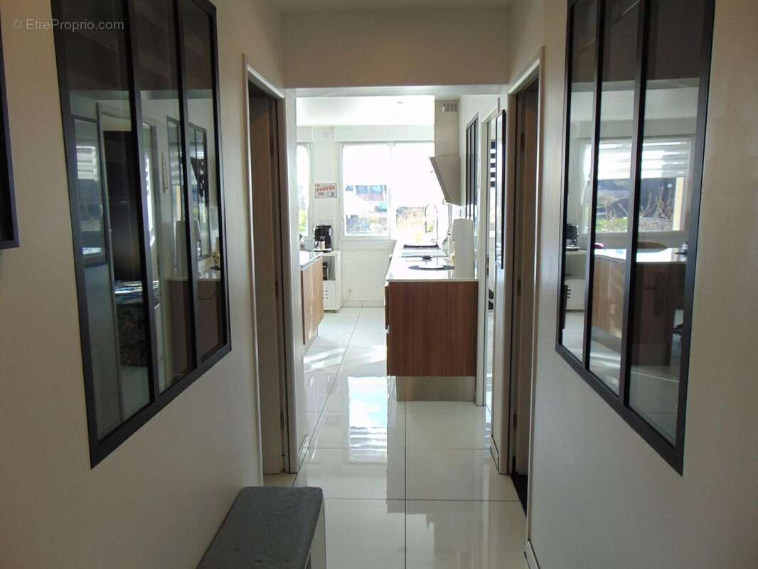 Photo 9 - Appartement à MONTARGIS