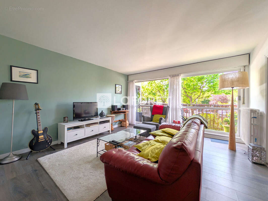 Appartement à LE PECQ