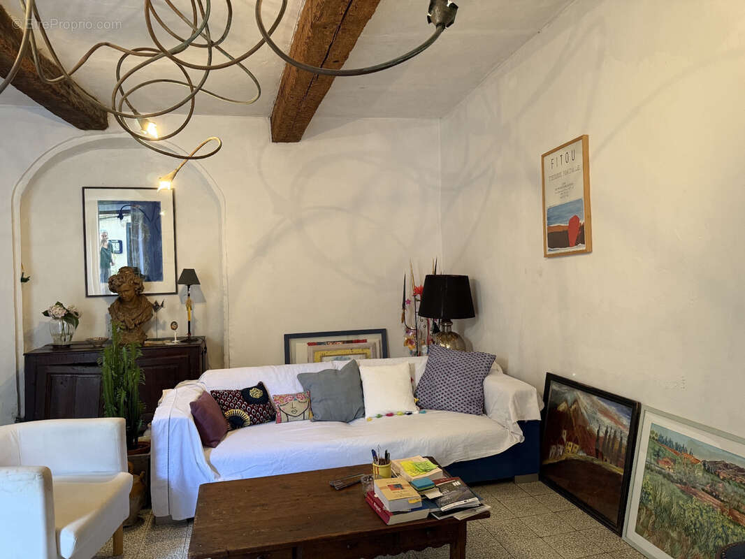 Maison à MAUREILLAS-LAS-ILLAS