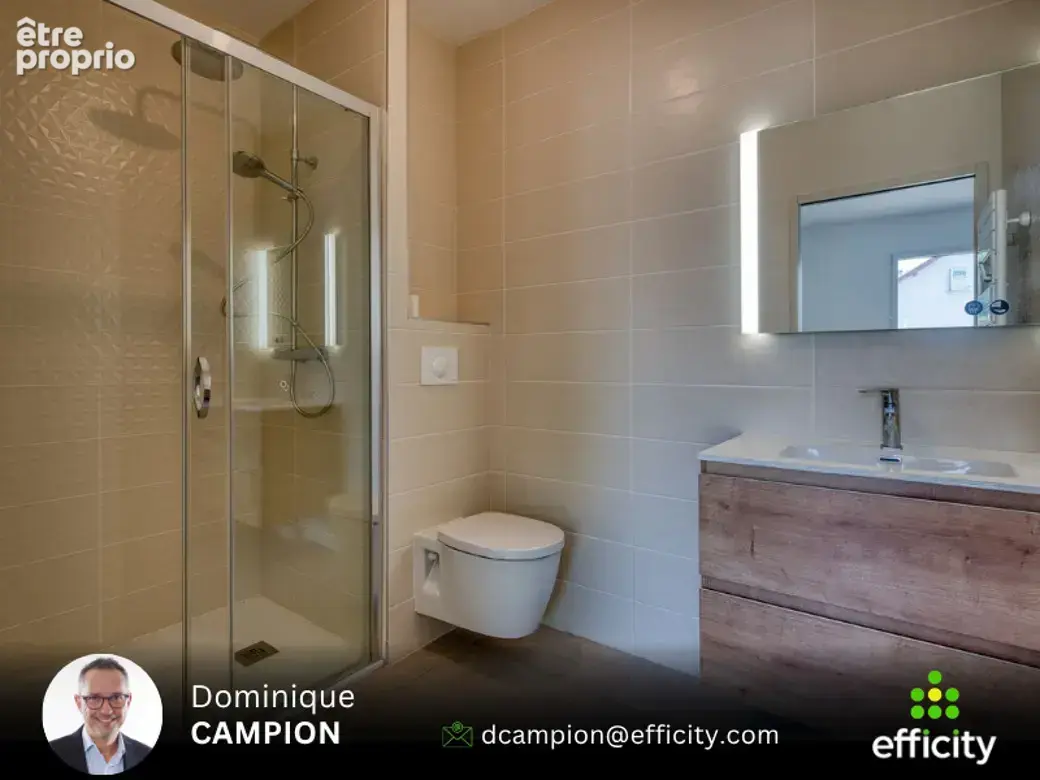 Appartement - photo 7