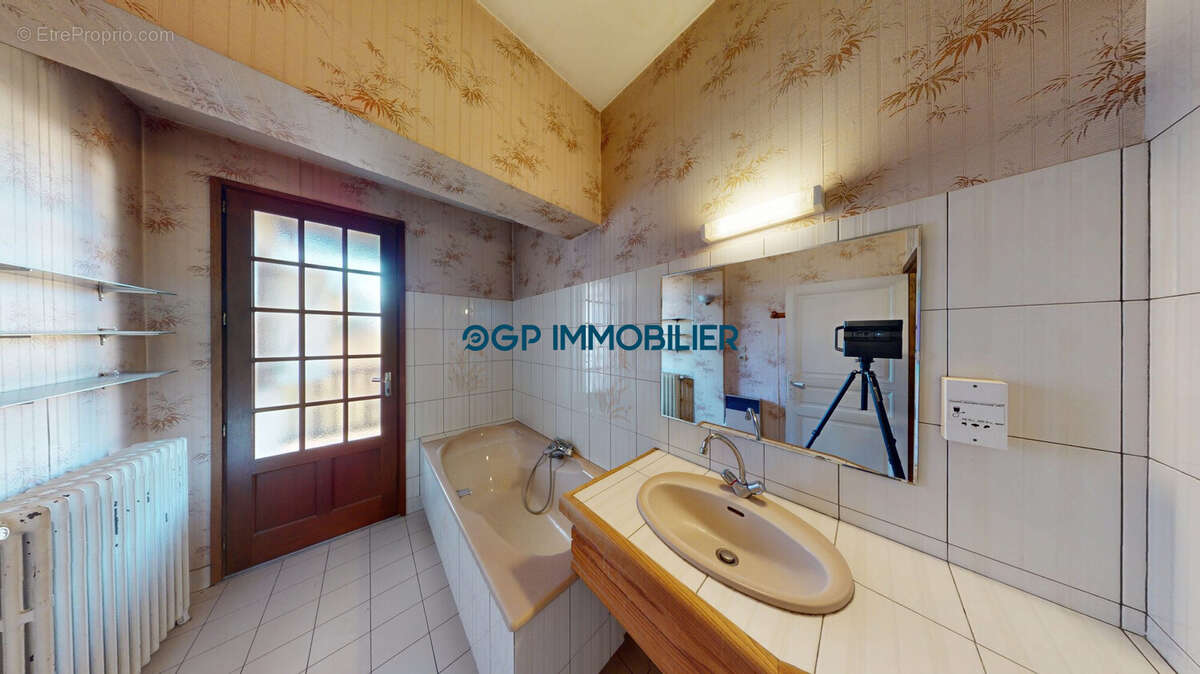 Maison à CASTELNAU-D&#039;ESTRETEFONDS