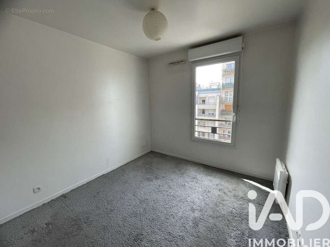 Photo 6 - Appartement à MONTROUGE