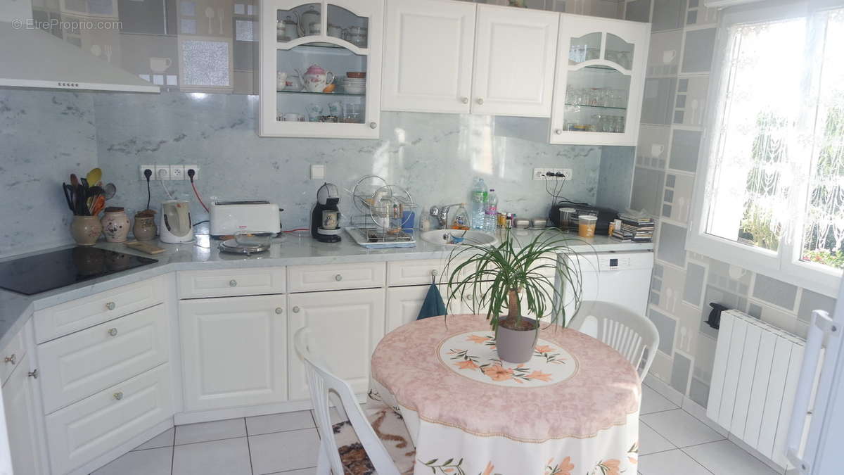 Maison 4 pièces 100 m² - photo 9