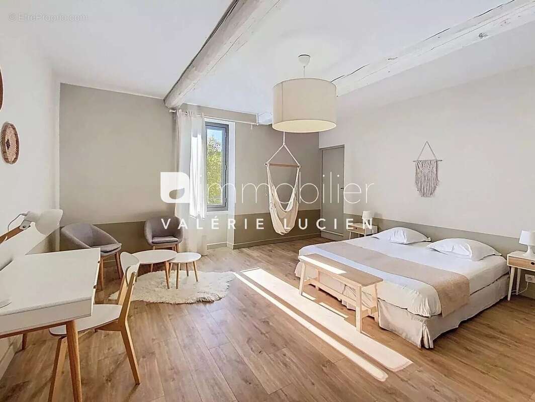 Appartement à SAINT-REMY-DE-PROVENCE