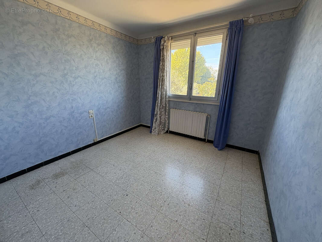 Maison à BEAUVOISIN