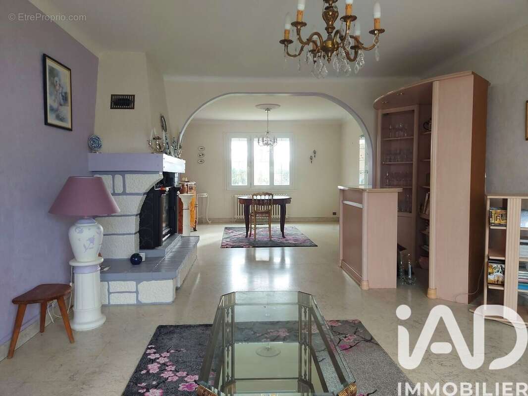 Photo 6 - Maison à SAINT-MAMMES