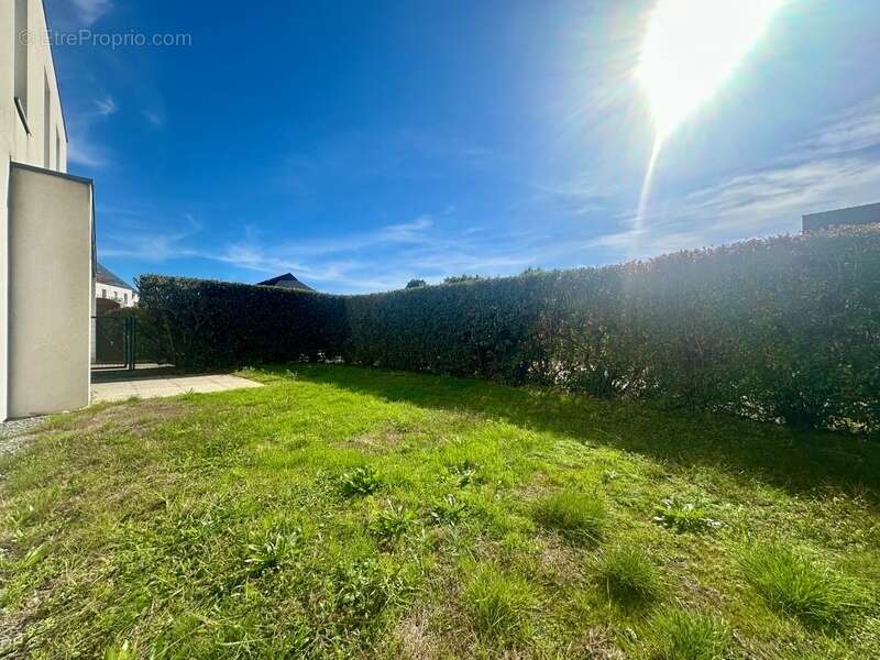 Appartement à SAINT-AVE