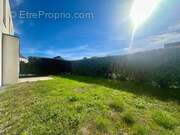 Appartement à SAINT-AVE