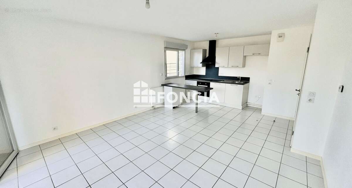 Appartement à LARMOR-PLAGE