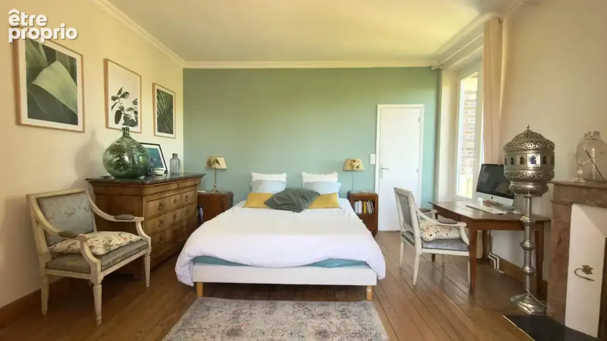 Maison de 8 pièces de 215 m² à Aix-Villemaur-Pâlis - photo 9