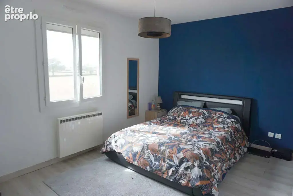 Maison 73 m² à Paray-Le-Monial  - photo 8