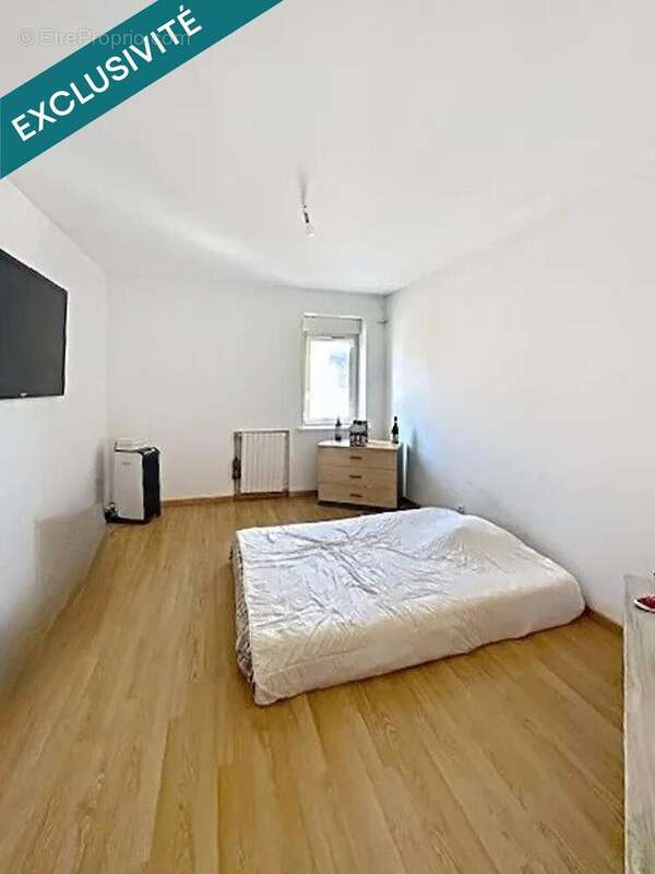 Photo 9 - Appartement à CLOUANGE