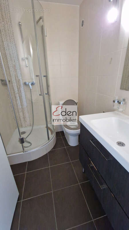 Ferney voltaire - appartement t3 - vue exceptionnelle! - photo 11