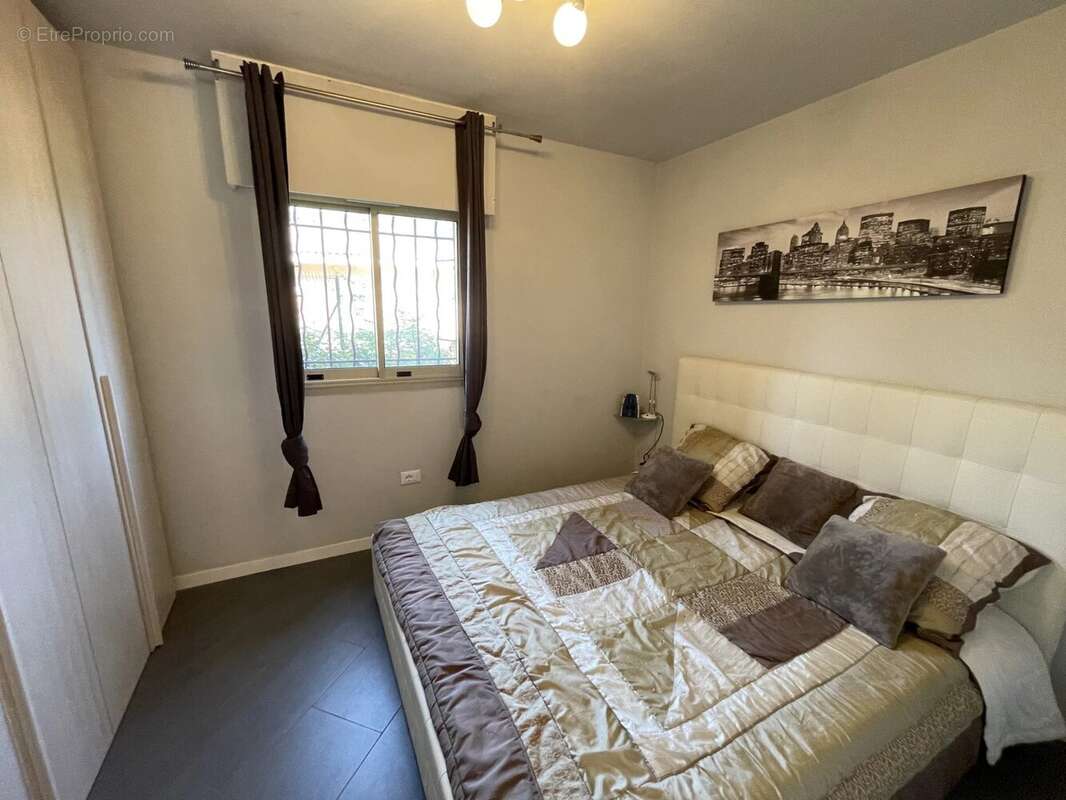 Appartement à THEOULE-SUR-MER