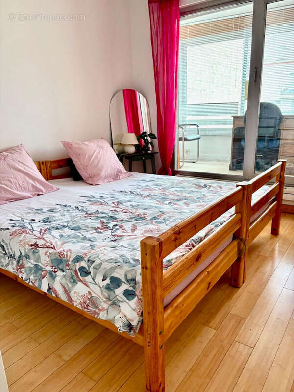 Appartement 93m² à courbevoie - photo 10