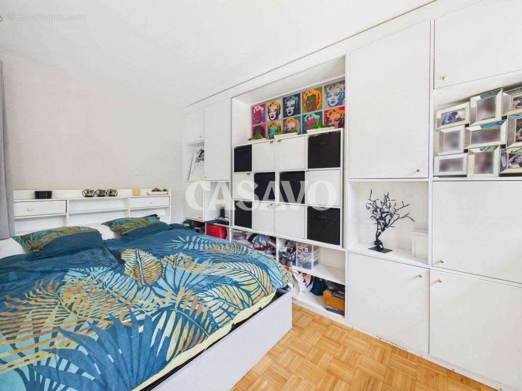 Vente Appartement 4 pièces de 68m² - 92210 Saint-Cloud - photo 11