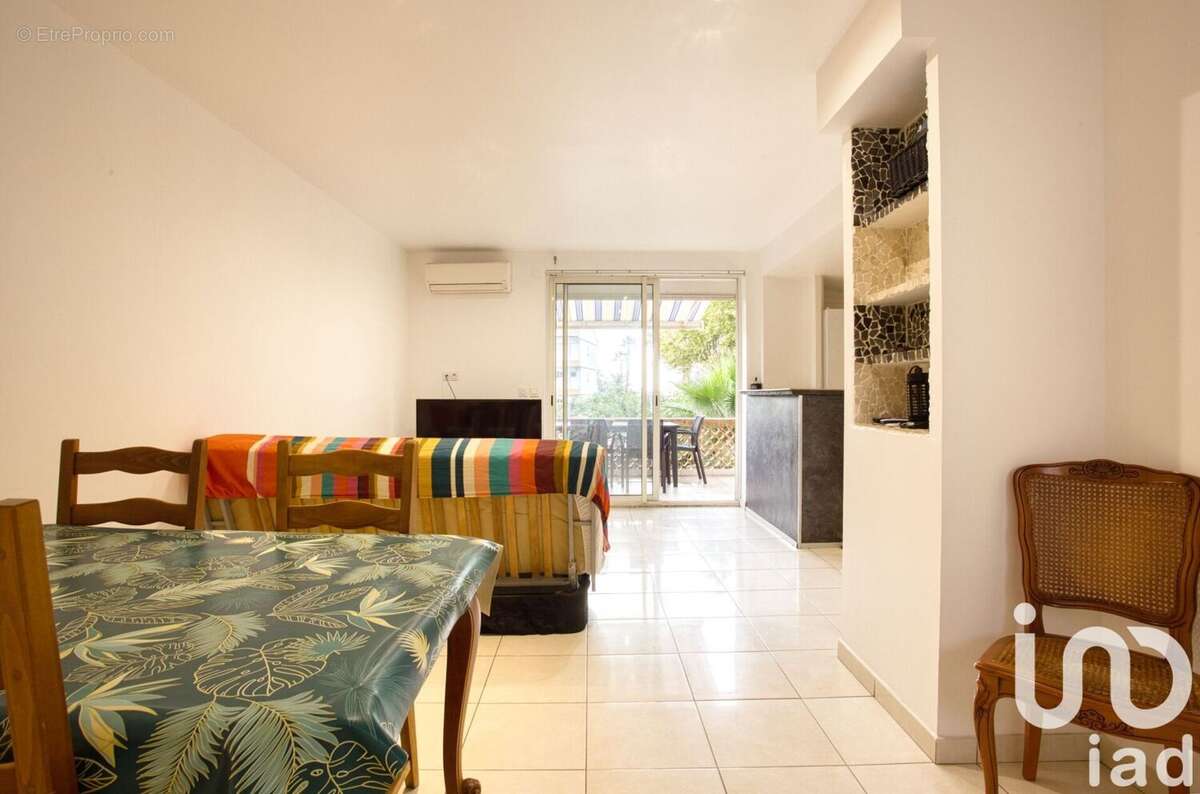 Photo 6 - Appartement à FREJUS