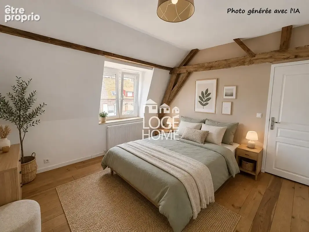 Maison 100 m² à Hem  - photo 5