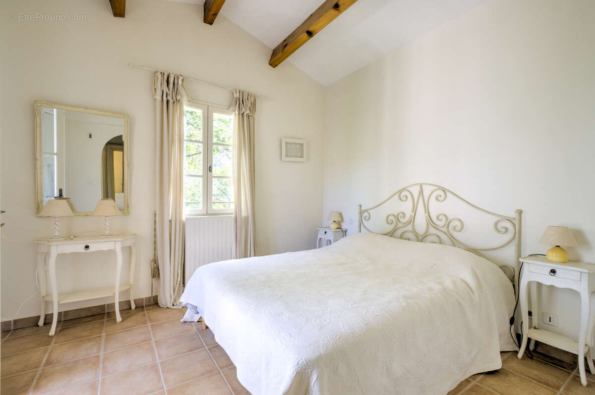 Maison à LA MOTTE