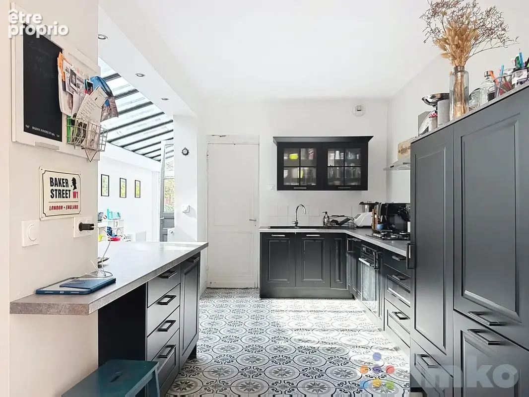 Maison 6 pièces 180 m² à vendre à Mouvaux (59420) - photo 3