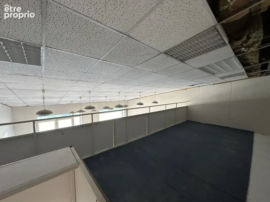 Centre commercial 1436 m2 à Montauroux - photo 24