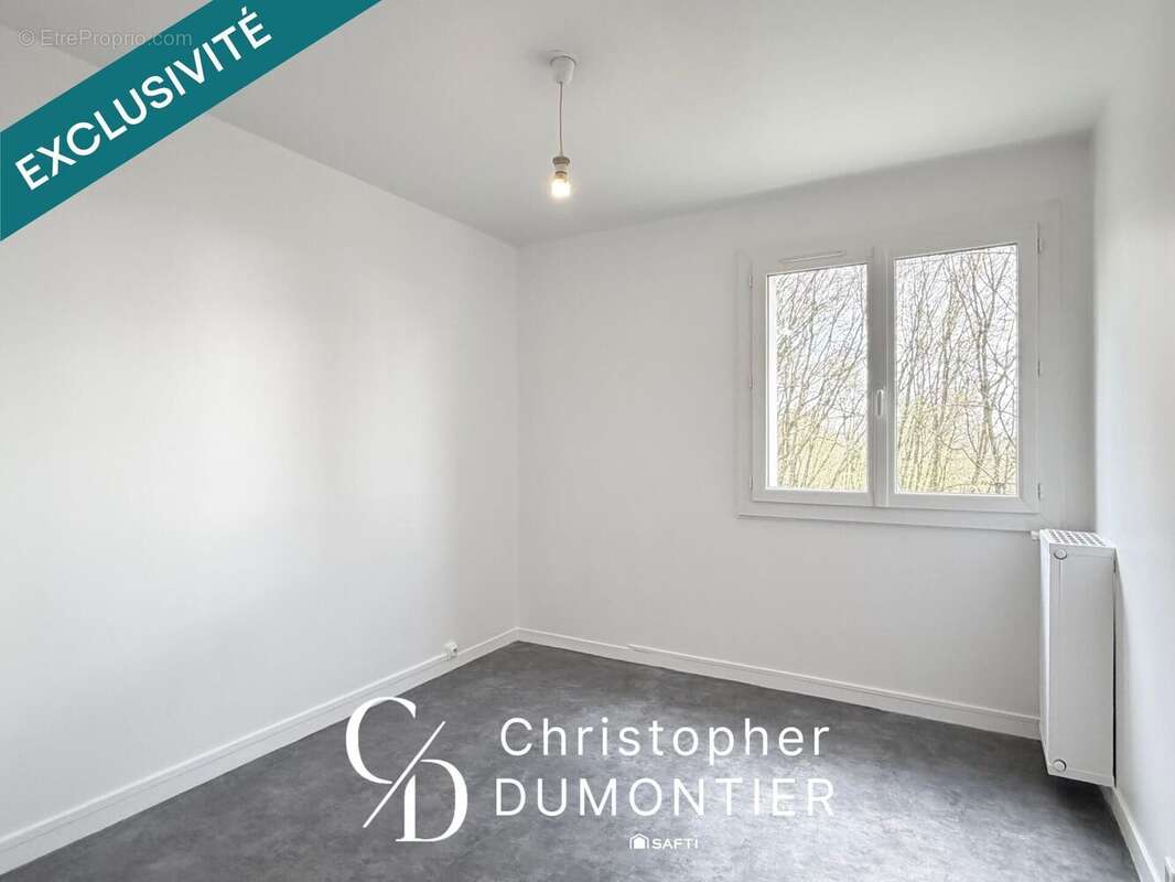 Photo 4 - Appartement à CANTELEU