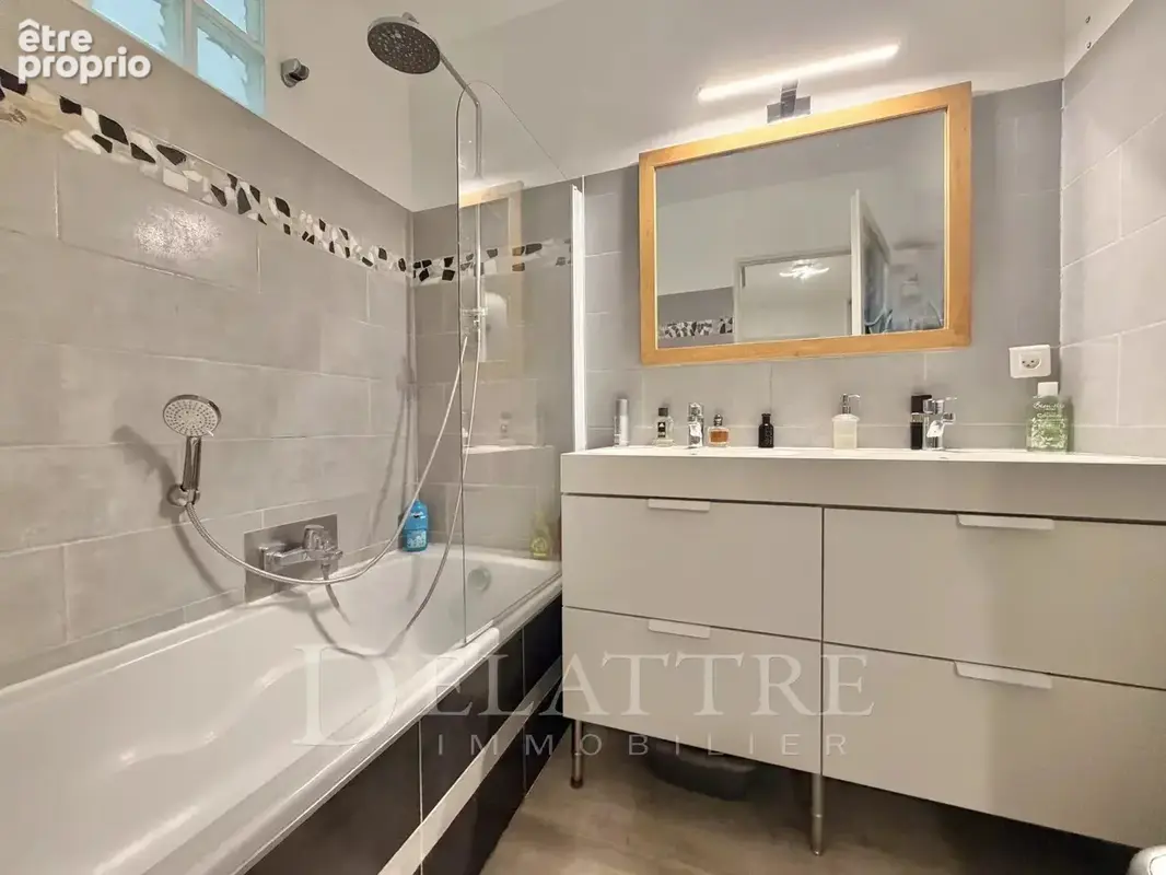 Appartement 3 pièces 62 m² à vendre à Antibes (06600) - photo 5