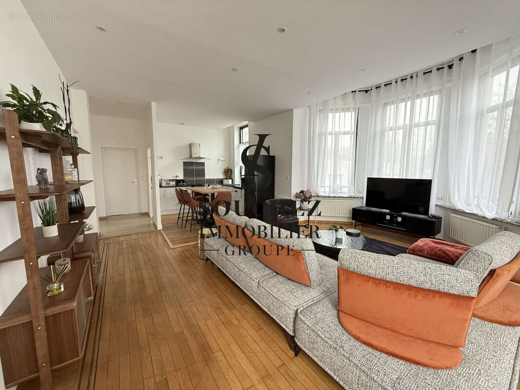 Appartement à LIEVIN