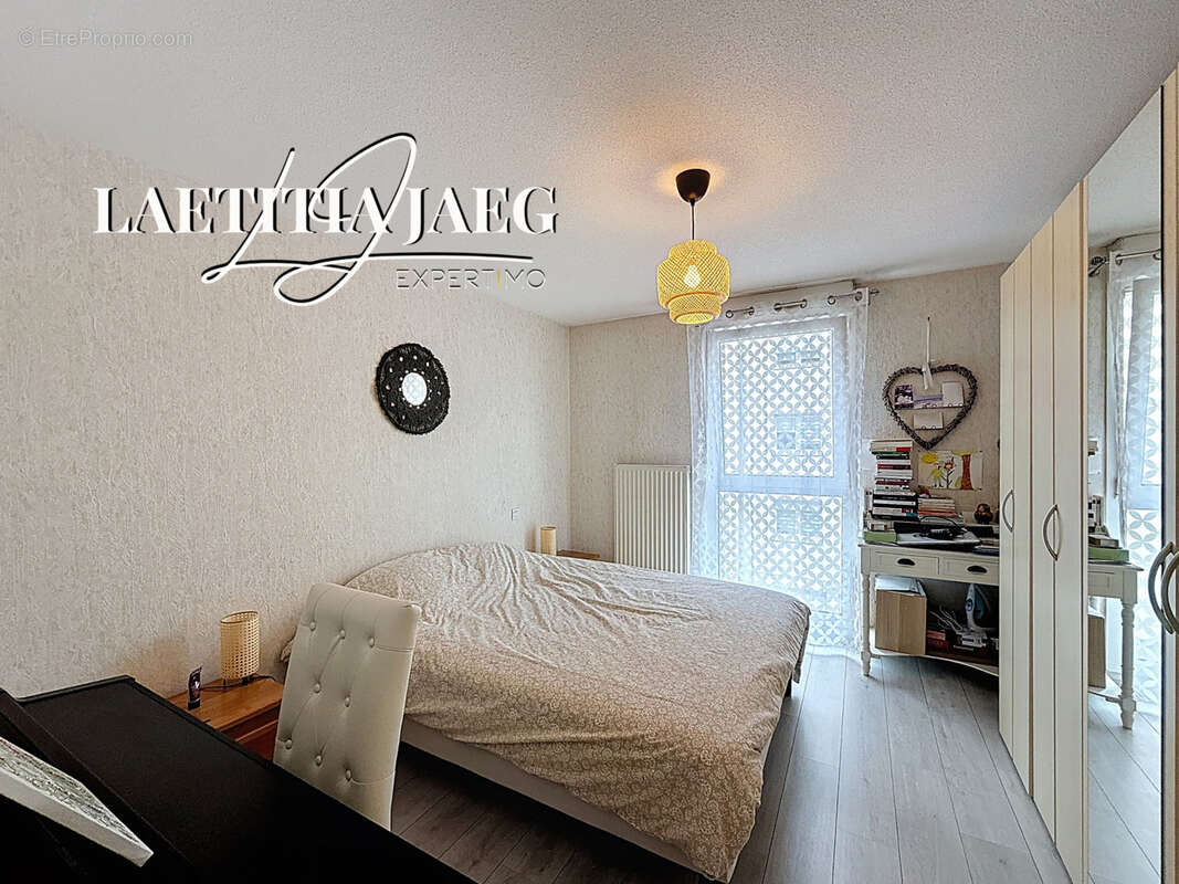 Appartement à ERSTEIN