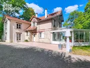 Maison à LUZARCHES