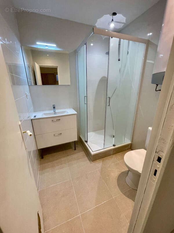 Appartement à BLOIS