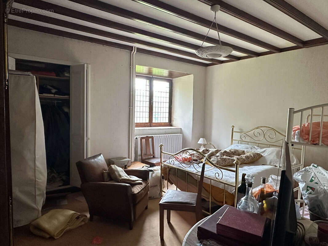 Maison à NEHOU