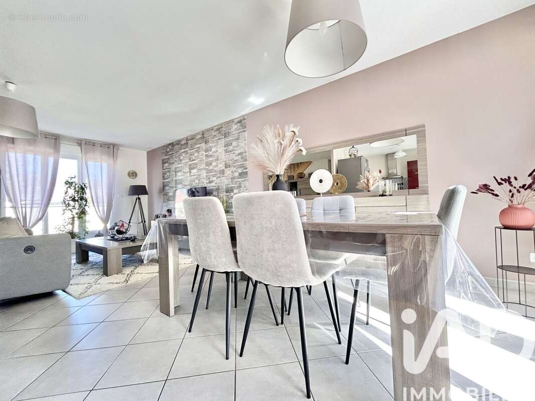 Photo 7 - Maison à VENIZEL