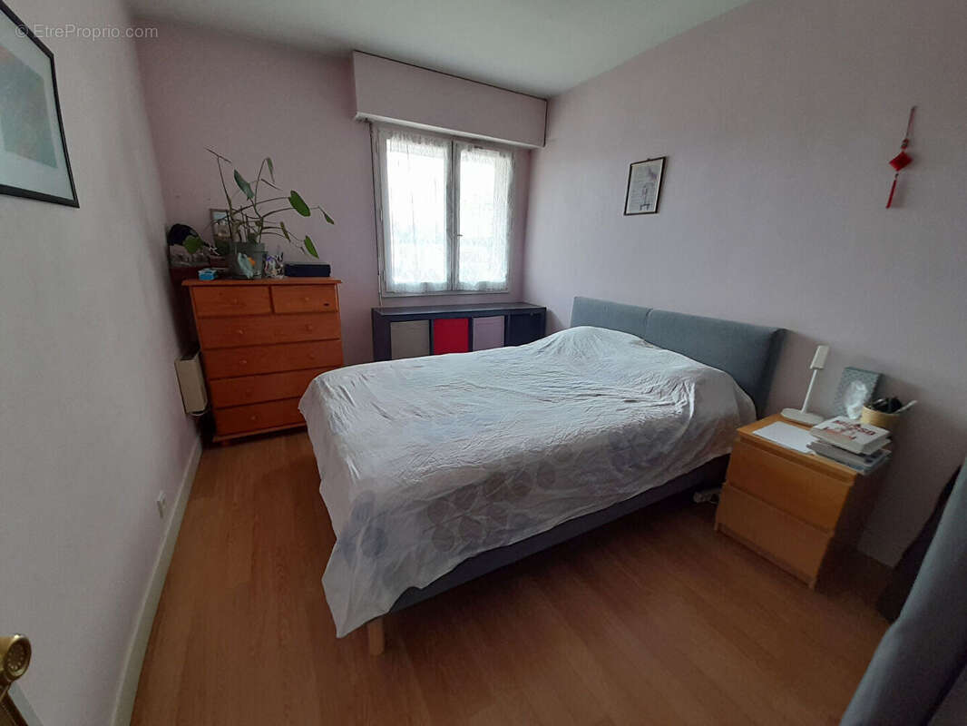Appartement à SANNOIS