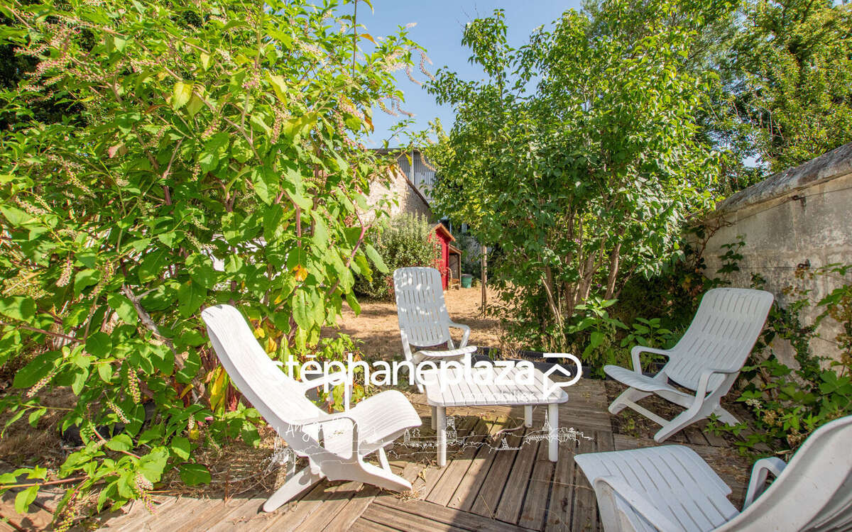 Maison Gond Pontouvre 5 pièce(s) 131 m2 - photo 7