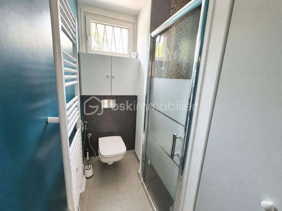 Maison 56 m² à Le Chesnay  - photo 14