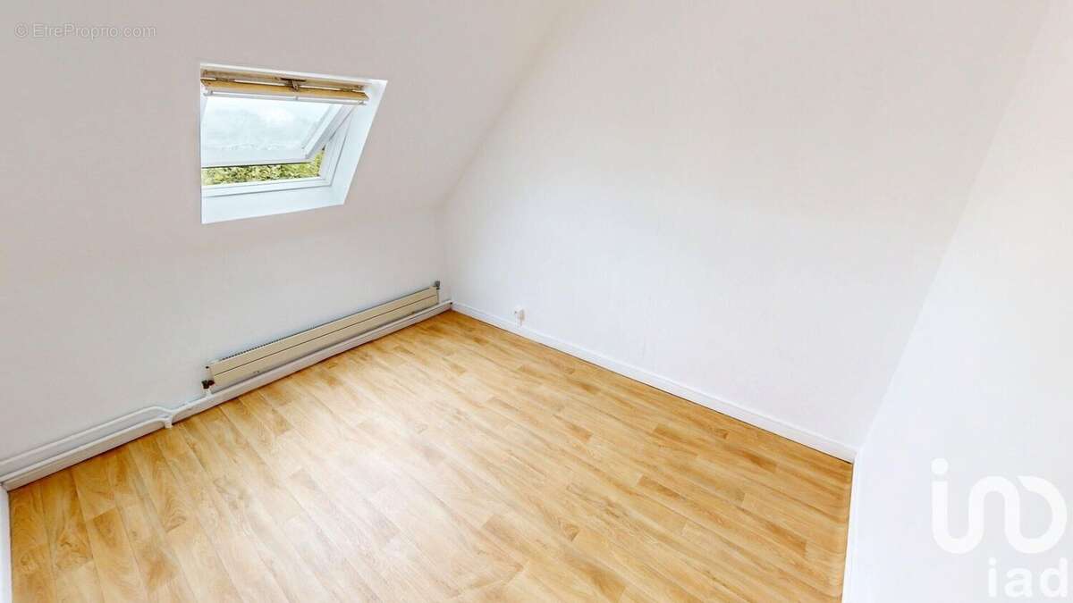 Photo 8 - Appartement à LE MEE-SUR-SEINE