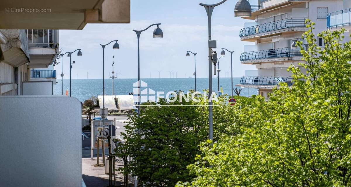 Appartement à LA BAULE-ESCOUBLAC