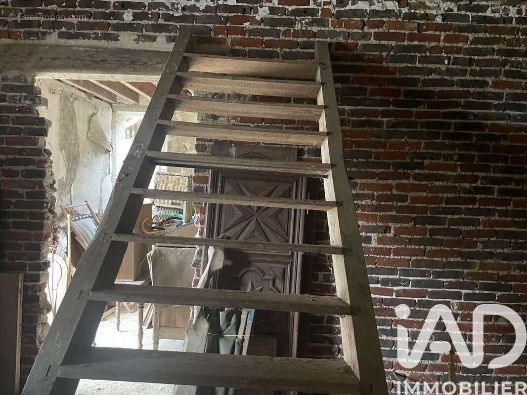 Photo 5 - Maison à LORMAYE