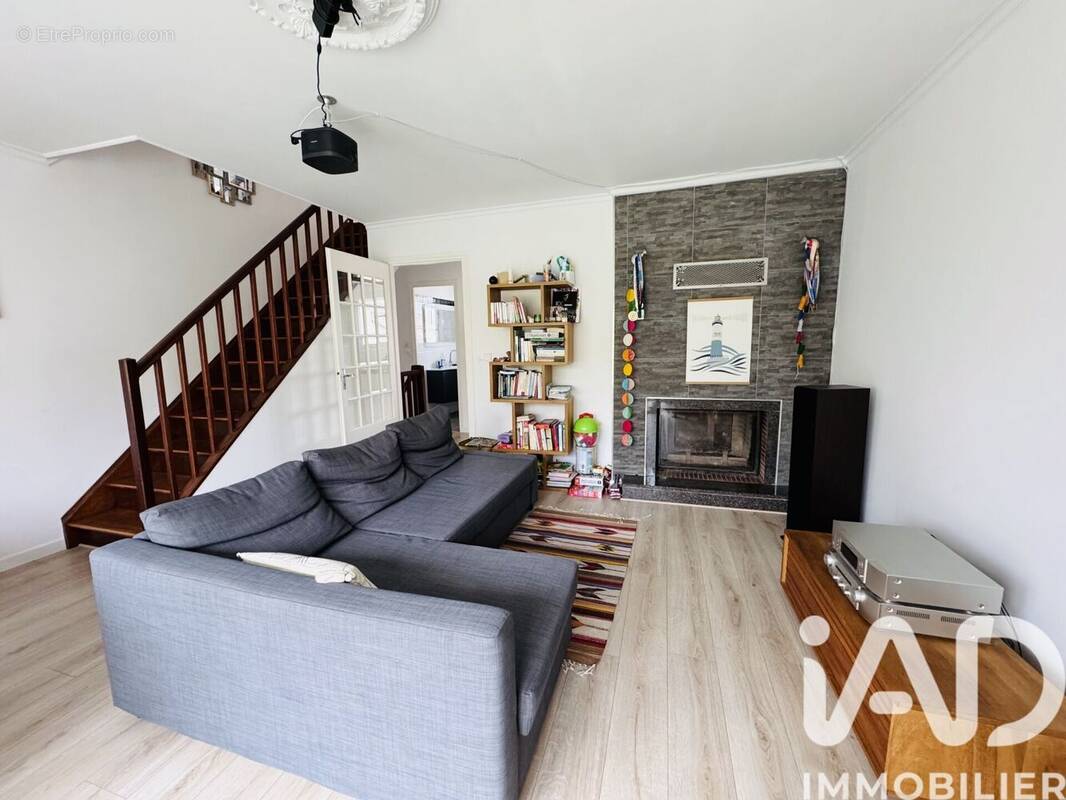 Photo 1 - Maison à MAUREPAS