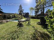 Maison à SAINT-GERMAIN-AU-MONT-D&#039;OR