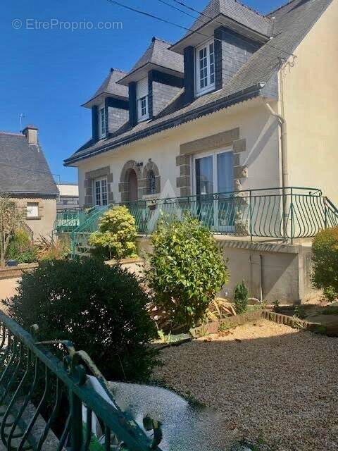 Maison à PLOUFRAGAN