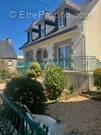 Maison à PLOUFRAGAN