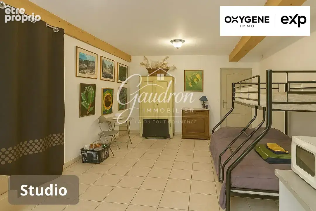 Maison 80 m² à Caudies-De-Fenouilledes  - photo 9