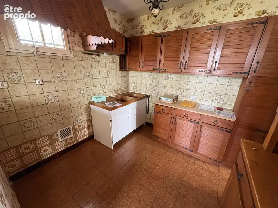 Maison 6 pièces 85 m² à vendre à Benet (85490) - photo 3