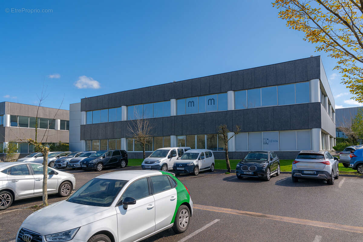 Commerce à BORDEAUX