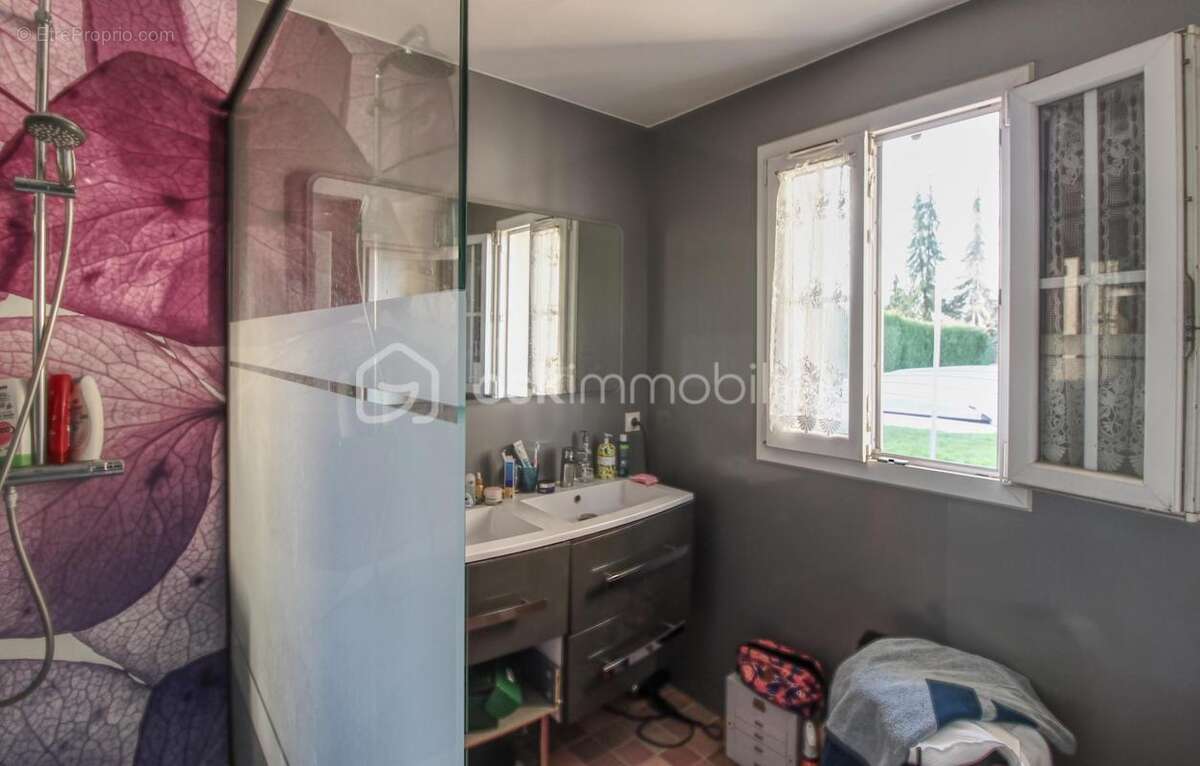 Maison à SAINT-LAMBERT