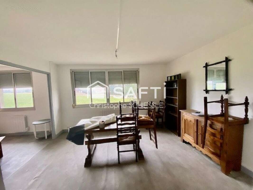 Photo 4 - Appartement à GRANDVILLARS