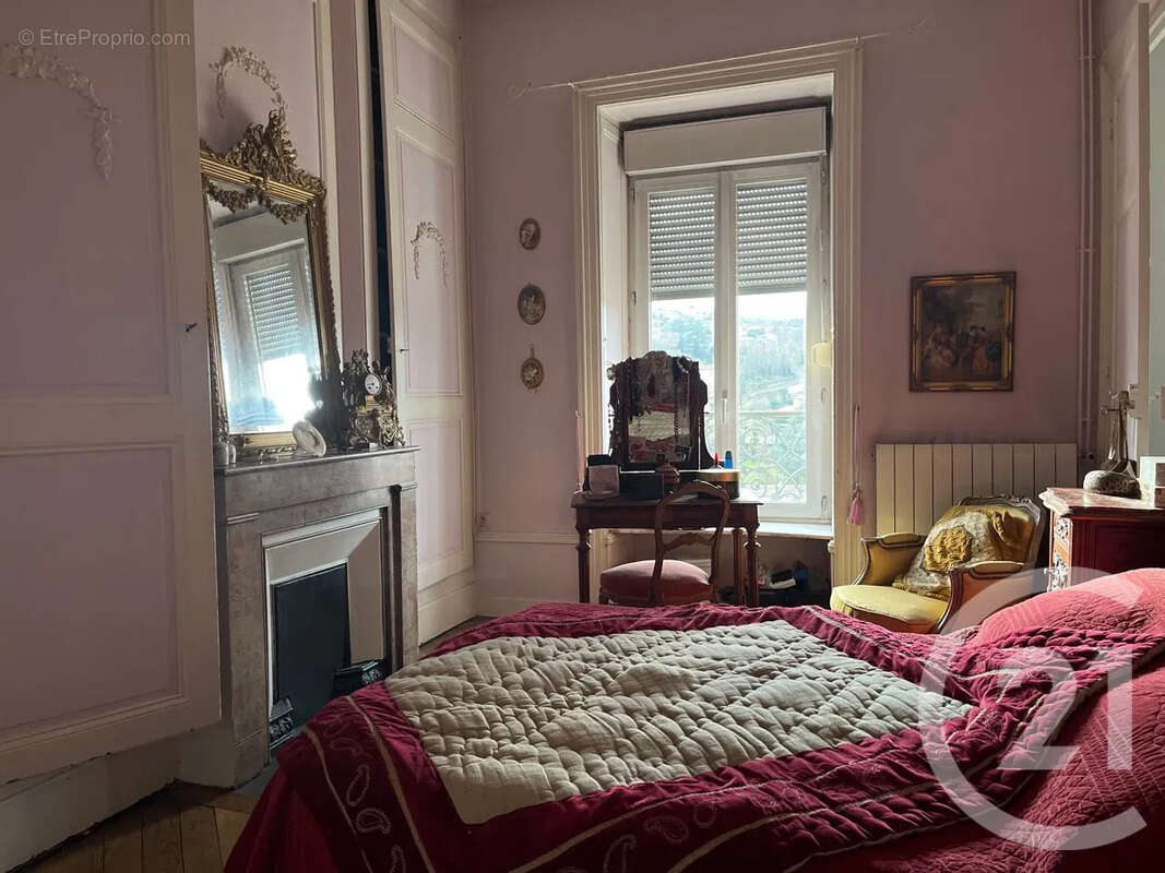 Appartement à ANNONAY